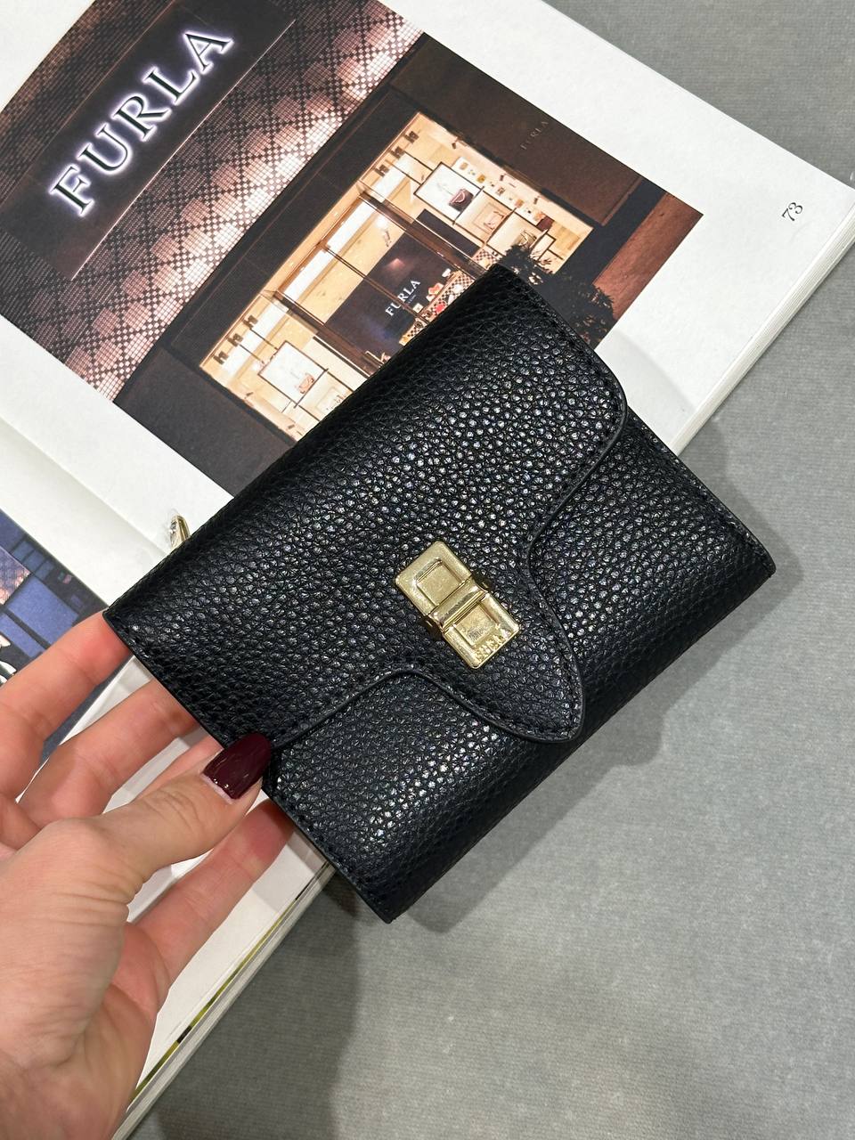 Кошелек Furla Giselle
