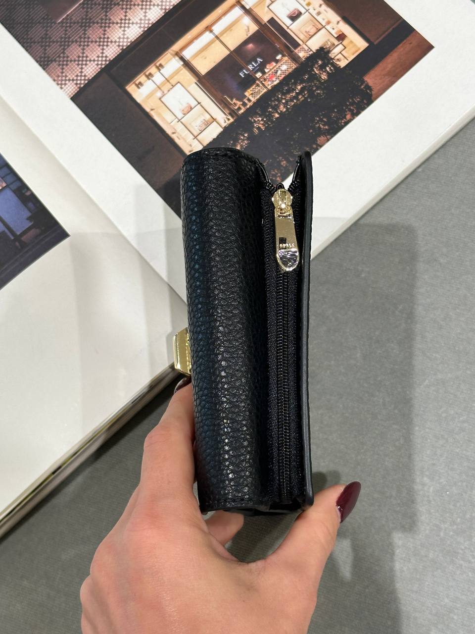 Кошелек Furla Giselle