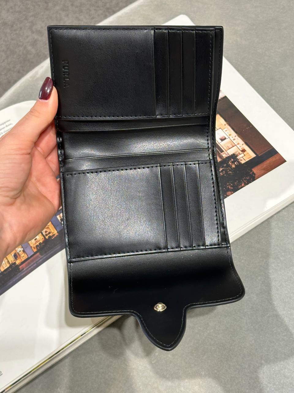 Кошелек Furla Giselle