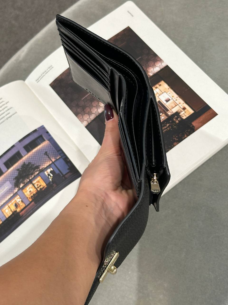 Кошелек Furla Giselle