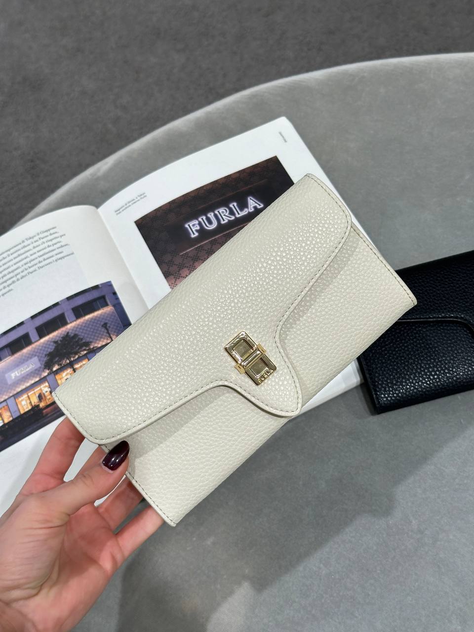 Кошелек Furla Giselle Continental