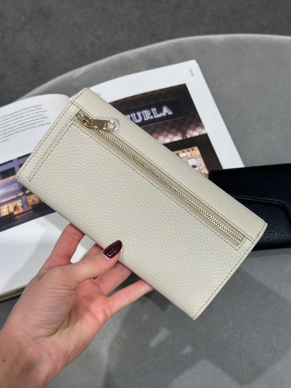 Кошелек Furla Giselle Continental