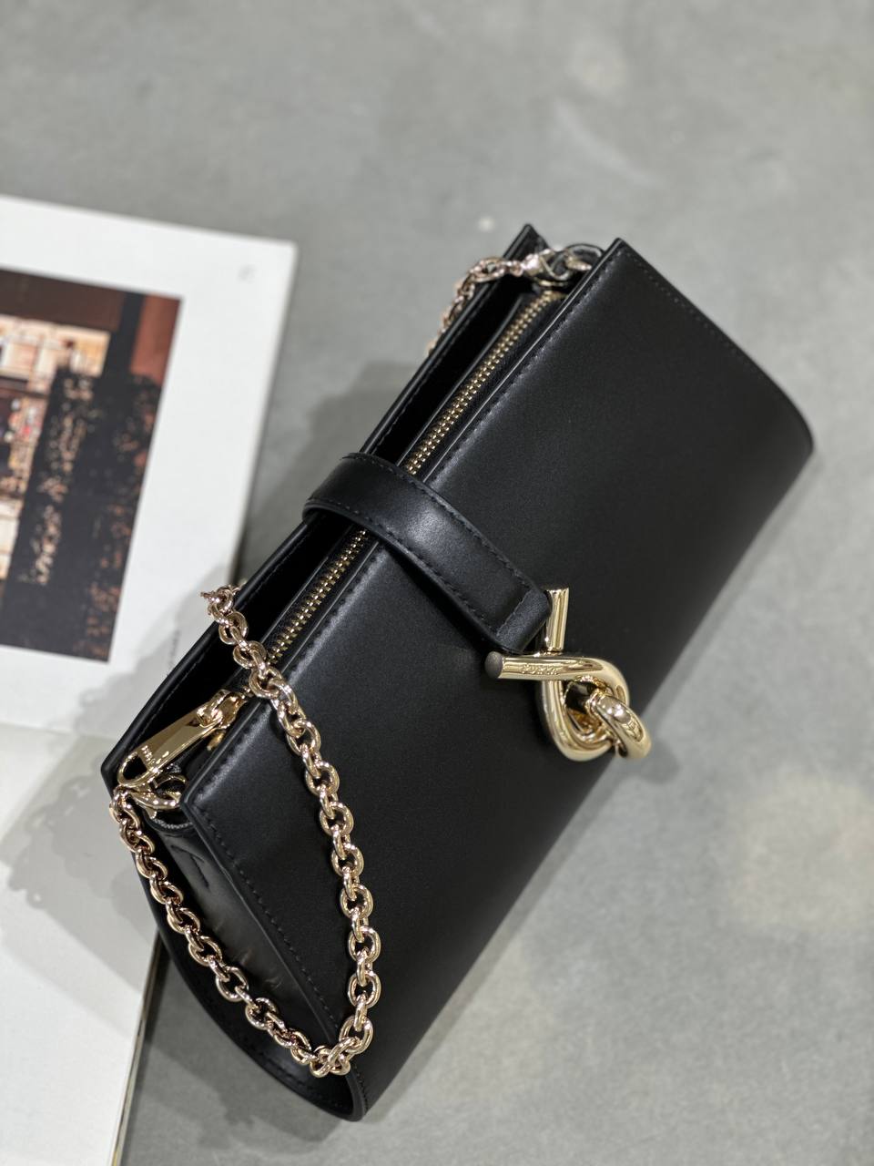 Кожаная сумка 2 Furla