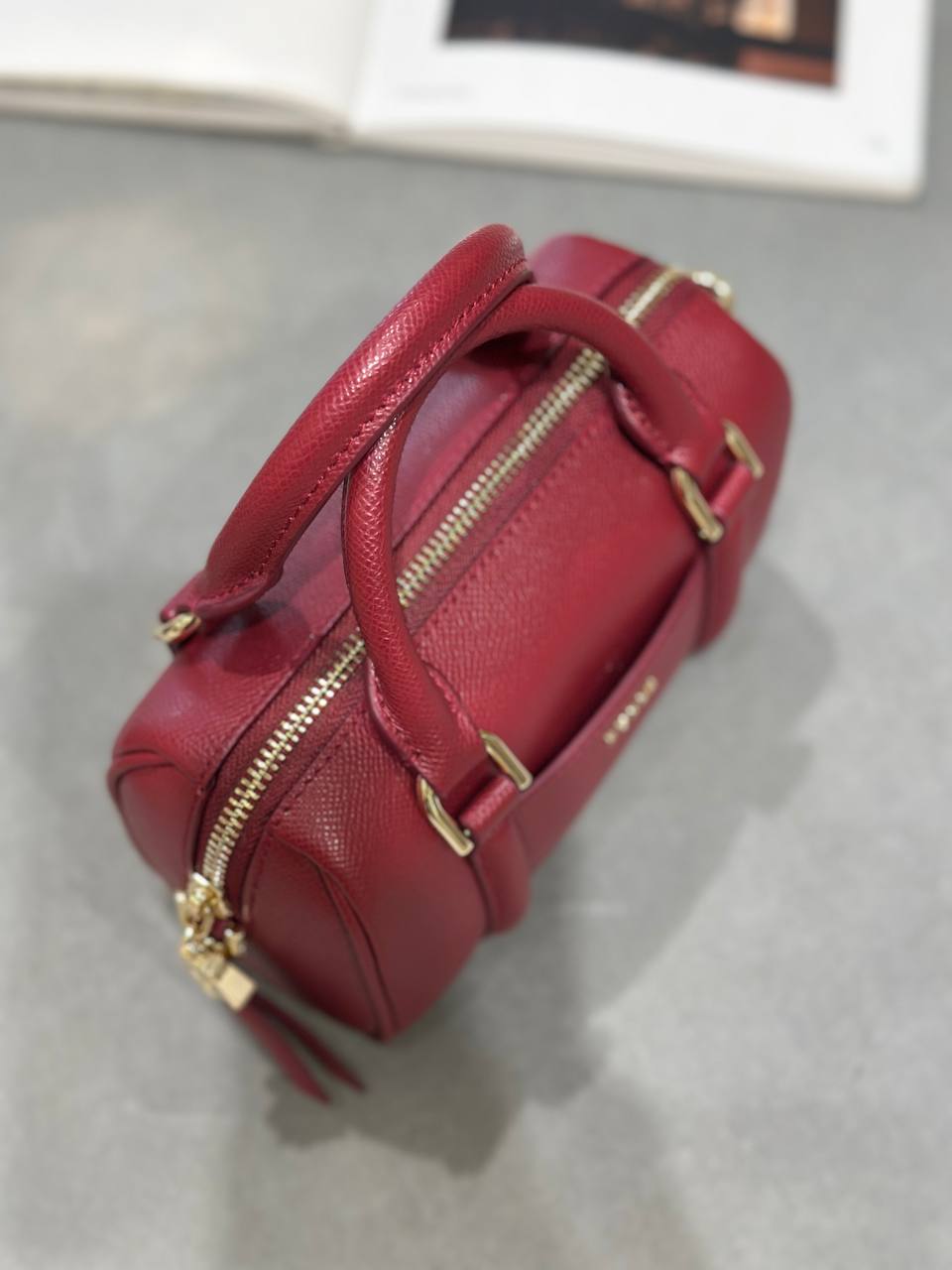Сумка Furla Cindy Mini Boston