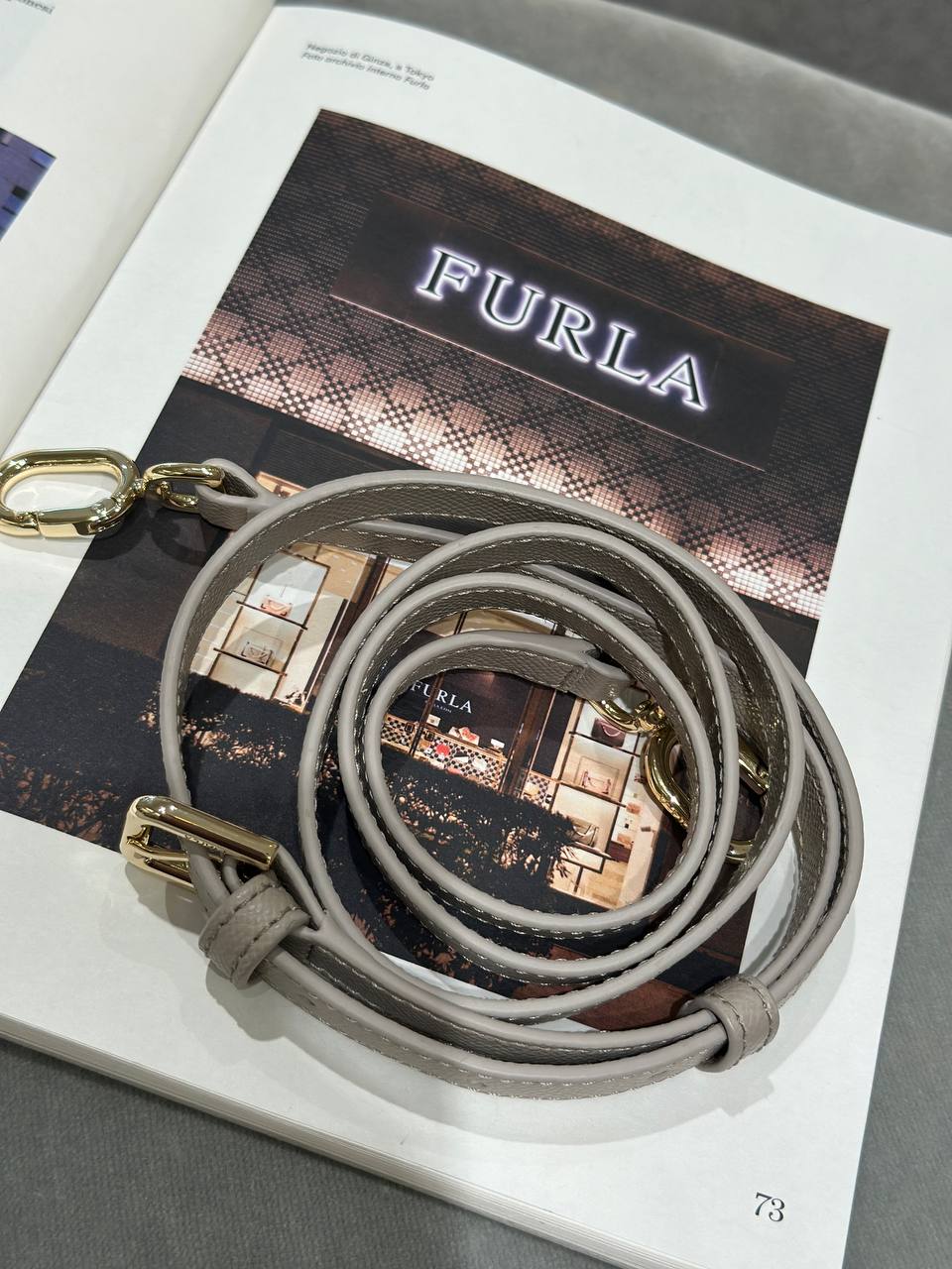 Сумка Furla Cindy Mini Boston 2