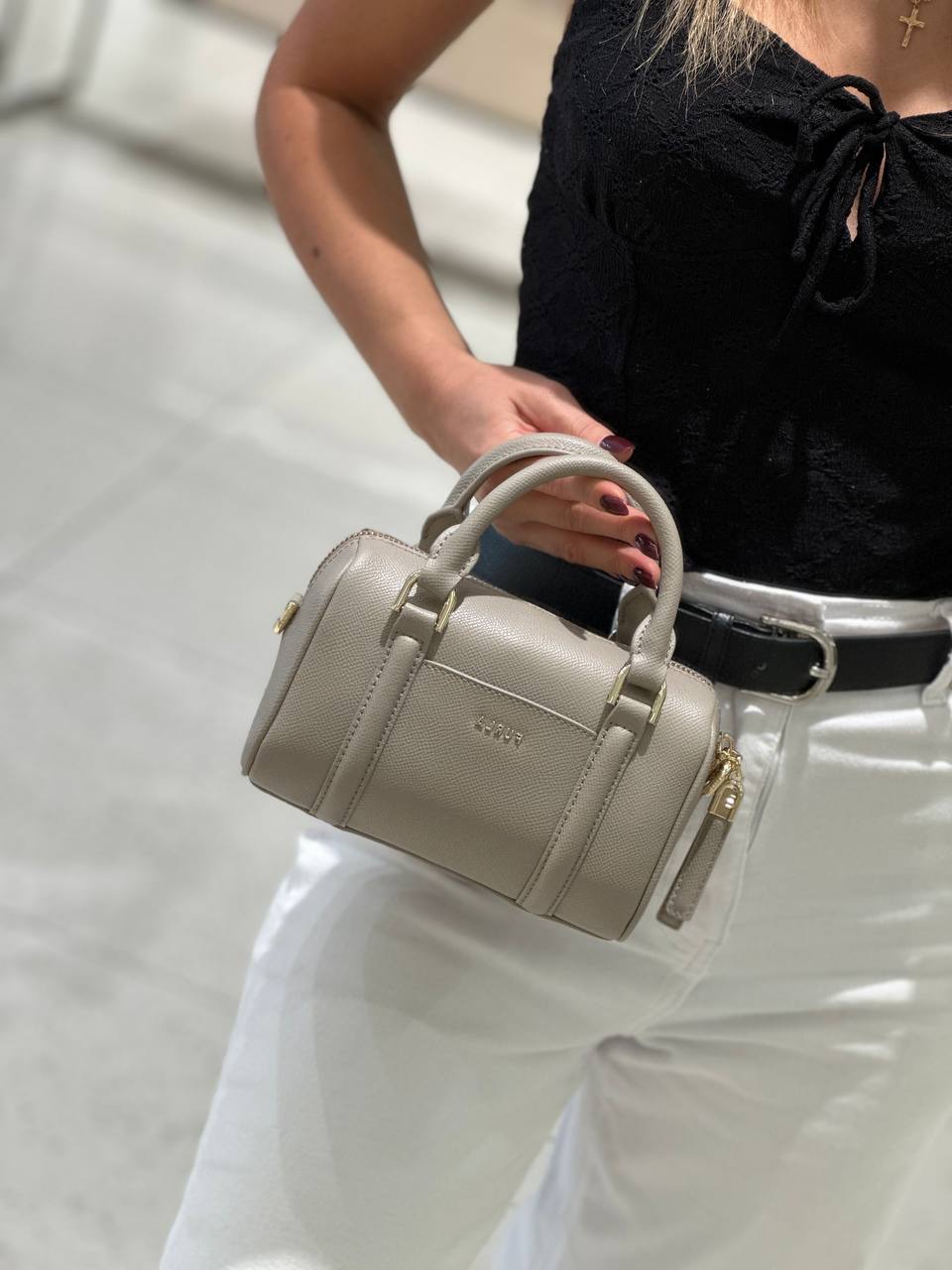 Сумка Furla Cindy Mini Boston 2