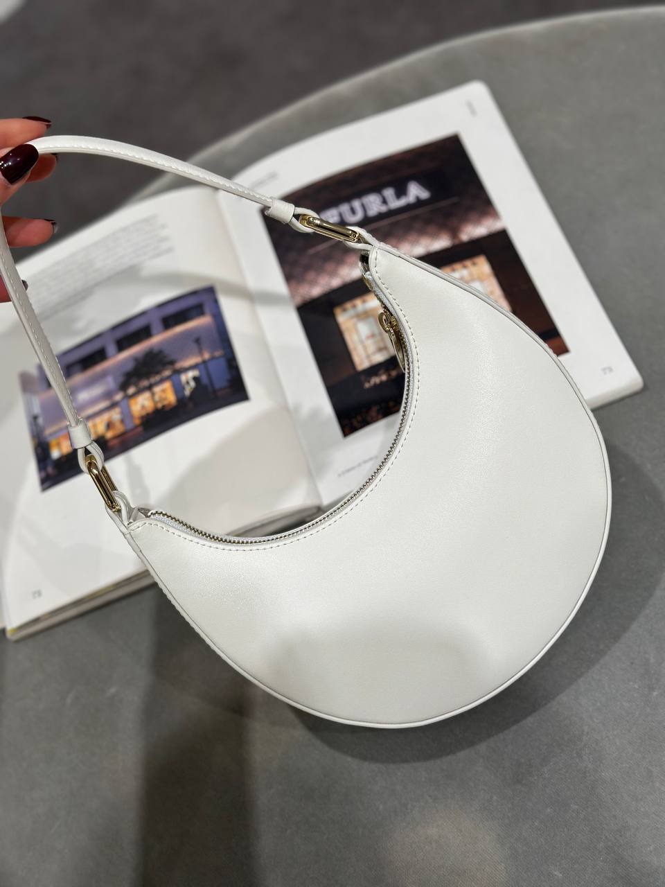 Сумка Furla Luna Mini
