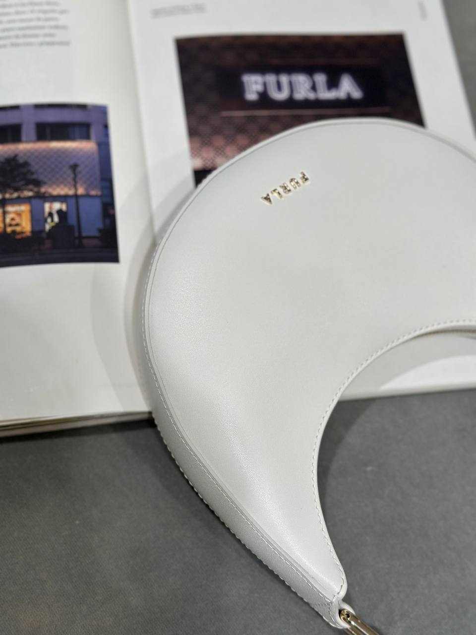 Сумка Furla Luna Mini