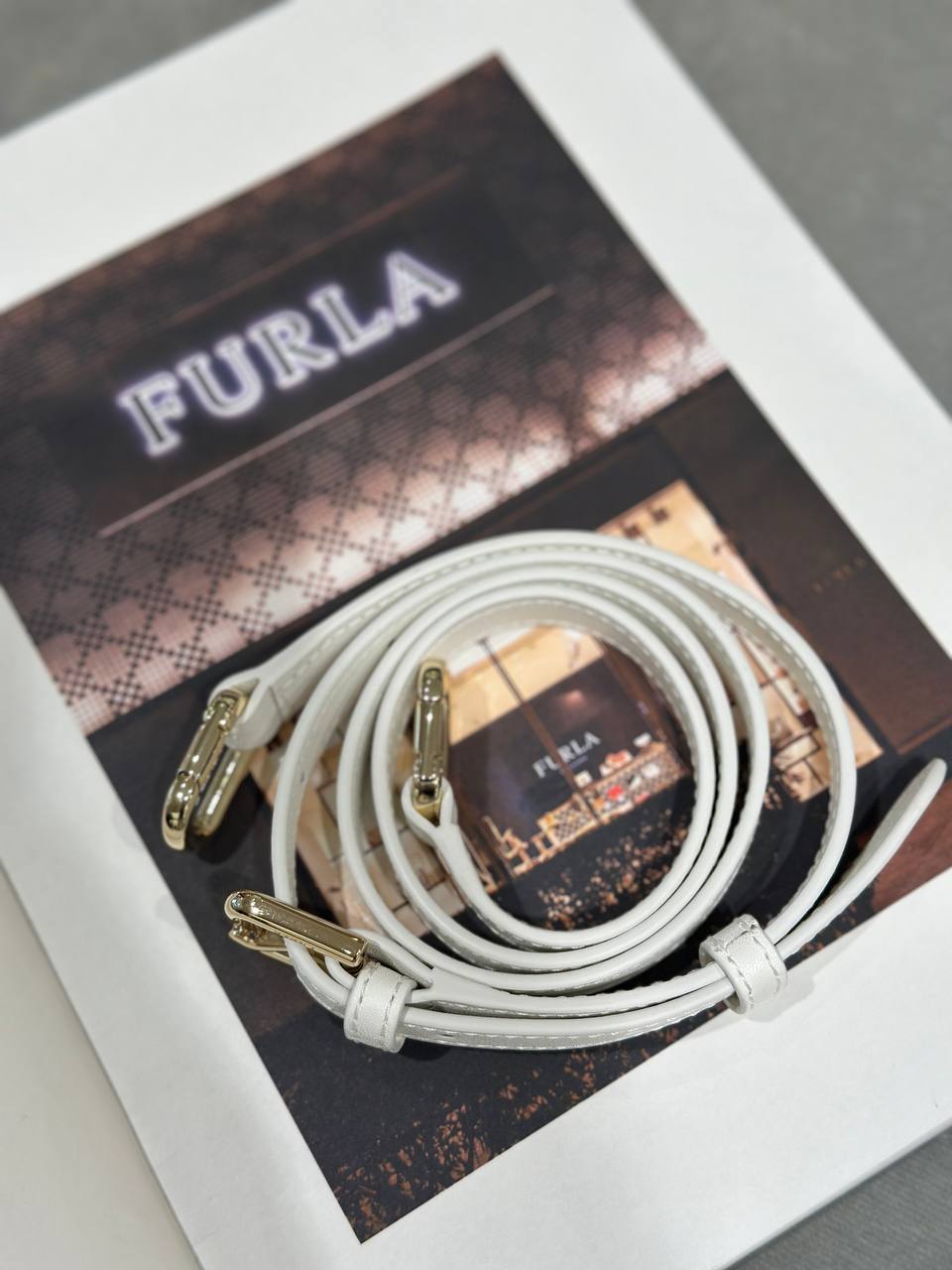 Сумка Furla Luna Mini