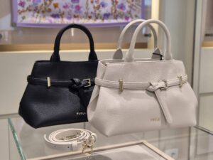 Сумка женская кожаная Furla