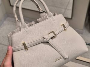Сумка женская кожаная Furla