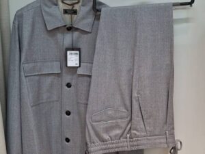 PESERICO OUTLET 8237