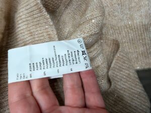 Джемпер женский Peserico PESERICO OUTLET