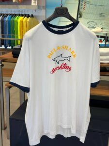 Paul & Shark Outlets 84303