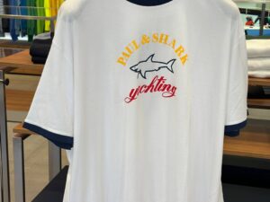 Paul & Shark Outlets 84303