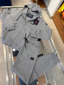Paul & Shark Outlets 84350