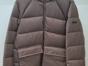 Пуховик мужской Peserico PESERICO OUTLET