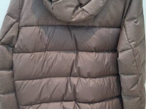 Пуховик мужской Peserico PESERICO OUTLET