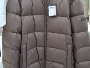 Пуховик мужской Peserico PESERICO OUTLET 2 — фото 1 Пуховик мужской Peserico PESERICO OUTLET 2