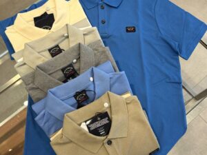 Paul & Shark Outlets 84456