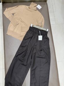 Брюки женские Peserico PESERICO OUTLET