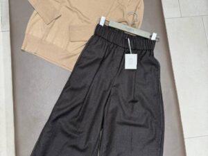 Брюки женские Peserico PESERICO OUTLET