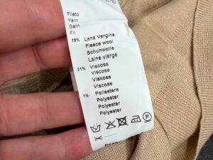 Джемпер женский Peserico PESERICO OUTLET