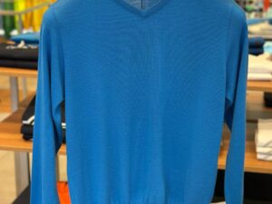 Джемпер мужской Paul Shark Paul 2 3 4