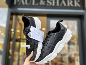 Кроссовки мужские Paul Shark Paul