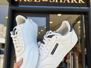 Кроссовки мужские Paul Shark Paul 2 3