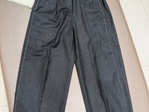 Брюки женские свободного кроя PESERICO