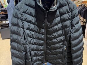 Куртка мужская Paul Shark Paul 2 3