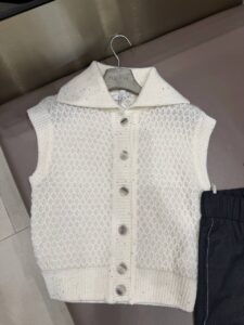 Вязаный жилет Peserico PESERICO OUTLET