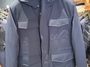 Куртка мужская Paul Shark Typhoon
