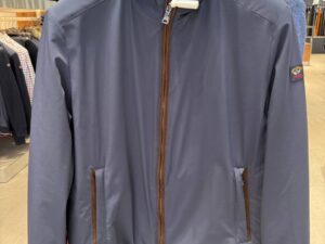 Куртка мужская Paul Shark Paul 2 3