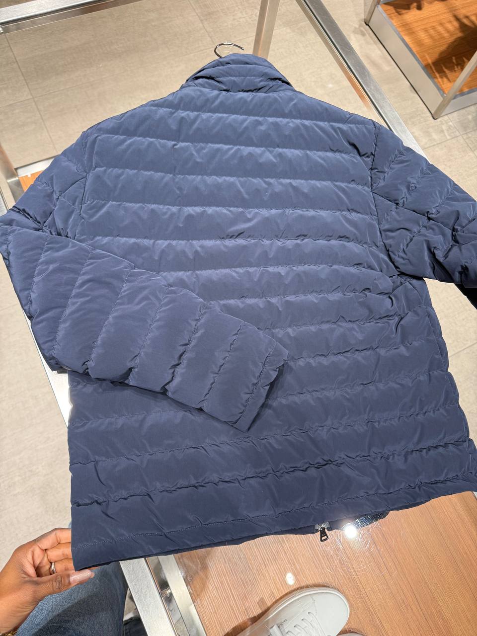 Куртка мужская Paul Shark Paul 2 3 4