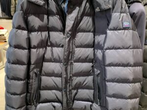 Куртка мужская Paul Shark Paul 2 3