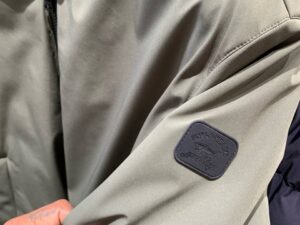 Куртка мужская Paul Shark Paul 2 3