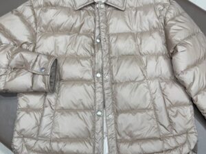 Пуховая куртка Peserico PESERICO OUTLET
