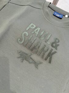 Свитшот мужской Paul Shark Paul 2 3