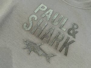 Свитшот мужской Paul Shark Paul 2 3
