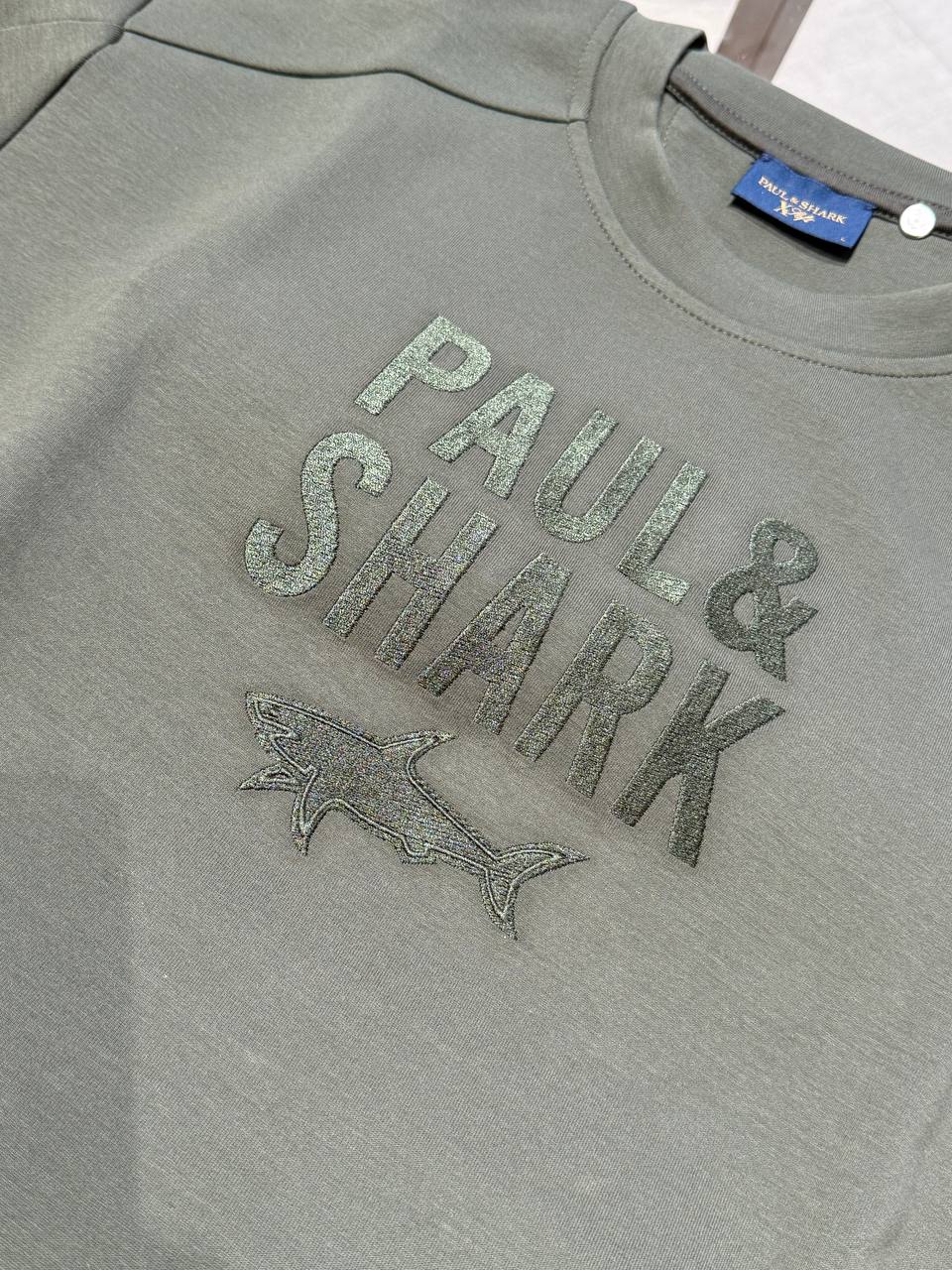 Свитшот мужской Paul Shark Paul 2 3