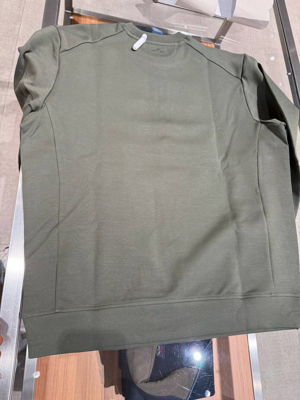 Свитшот мужской Paul Shark Paul 2 3
