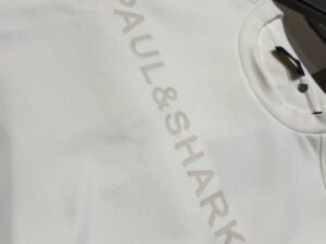 Свитшот мужской Paul Shark Paul 2