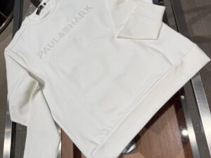 Свитшот мужской Paul Shark Paul 2 — фото 1 Свитшот мужской Paul Shark Paul 2