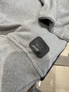Свитшот мужской Paul Shark Paul 2 3 4