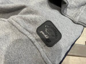 Свитшот мужской Paul Shark Paul 2 3 4