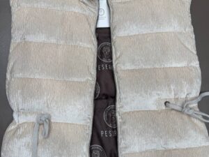 Пуховый жилет Peserico PESERICO OUTLET