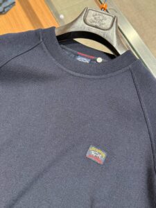 Джемпер мужской Paul Shark Paul 2 3