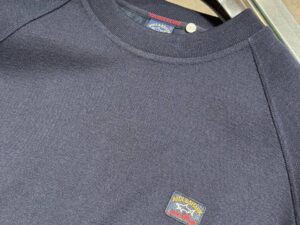 Джемпер мужской Paul Shark Paul 2 3